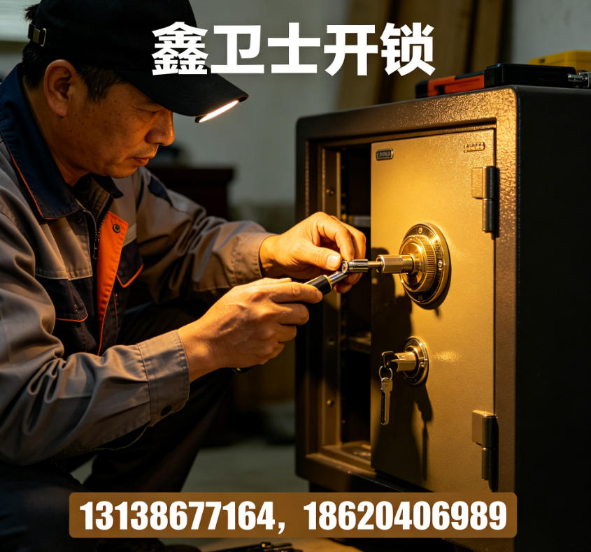 固安保险柜开锁