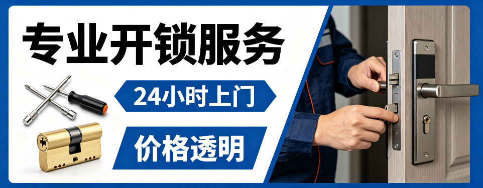 固安 指纹锁安装｜上门更换家用指纹锁、防盗门智能锁拆装维修